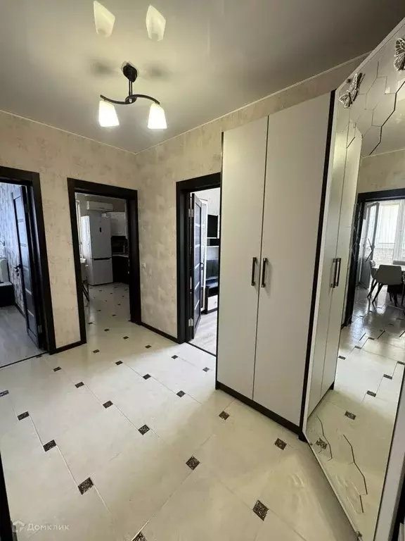 Продаётся 2-к квартира, 52 м - Фото 1