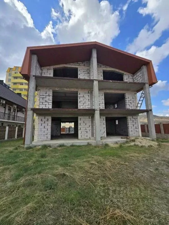 Участок в Крым, Феодосия муниципальный округ, Коктебель пгт пер. ... - Фото 2