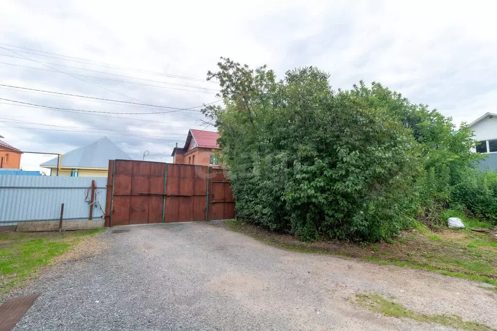 Дом в Тюмень, улица Дружбы (28.3 м) - Фото 2