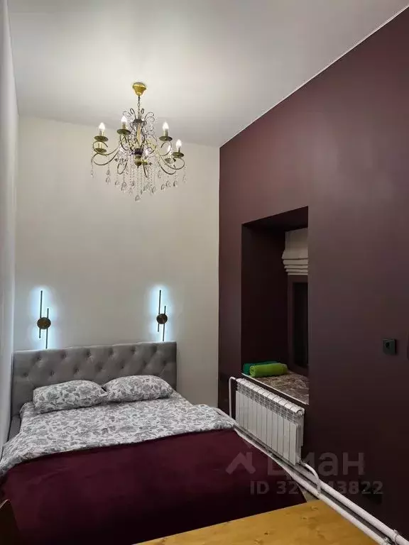 Студия Москва Гороховский пер., 6/1С2 (20.0 м) - Фото 2