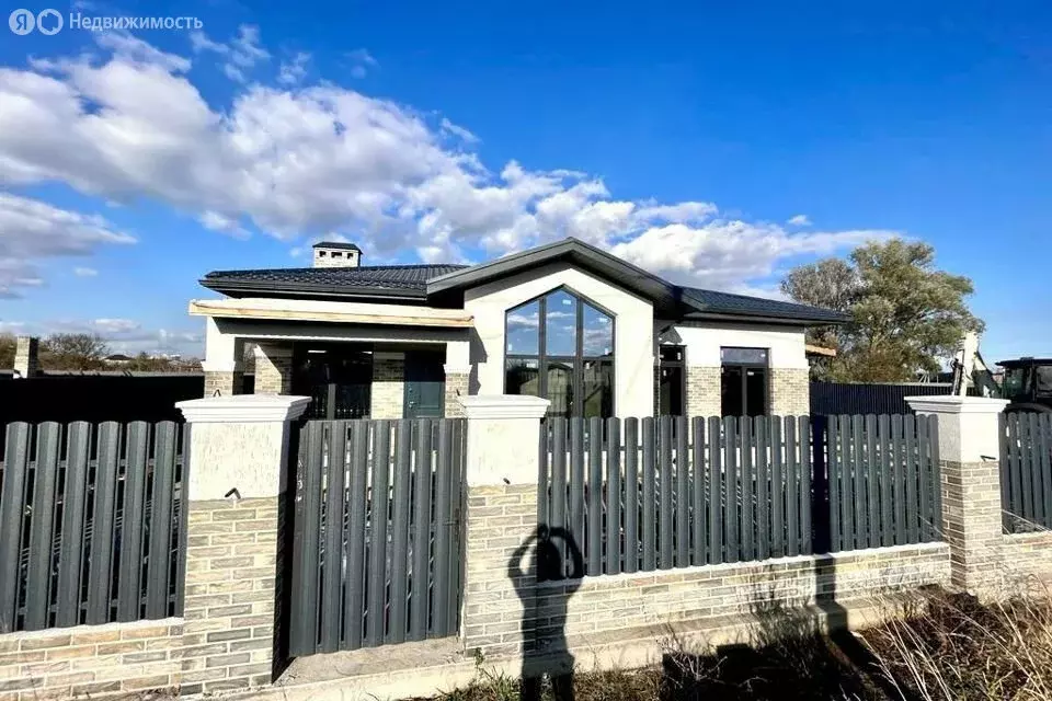 Дом в Индустриальный, Терновая улица, 24 (130 м) - Фото 1