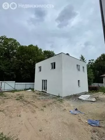 Дом в Самара, Демократическая улица (113.7 м) - Фото 1