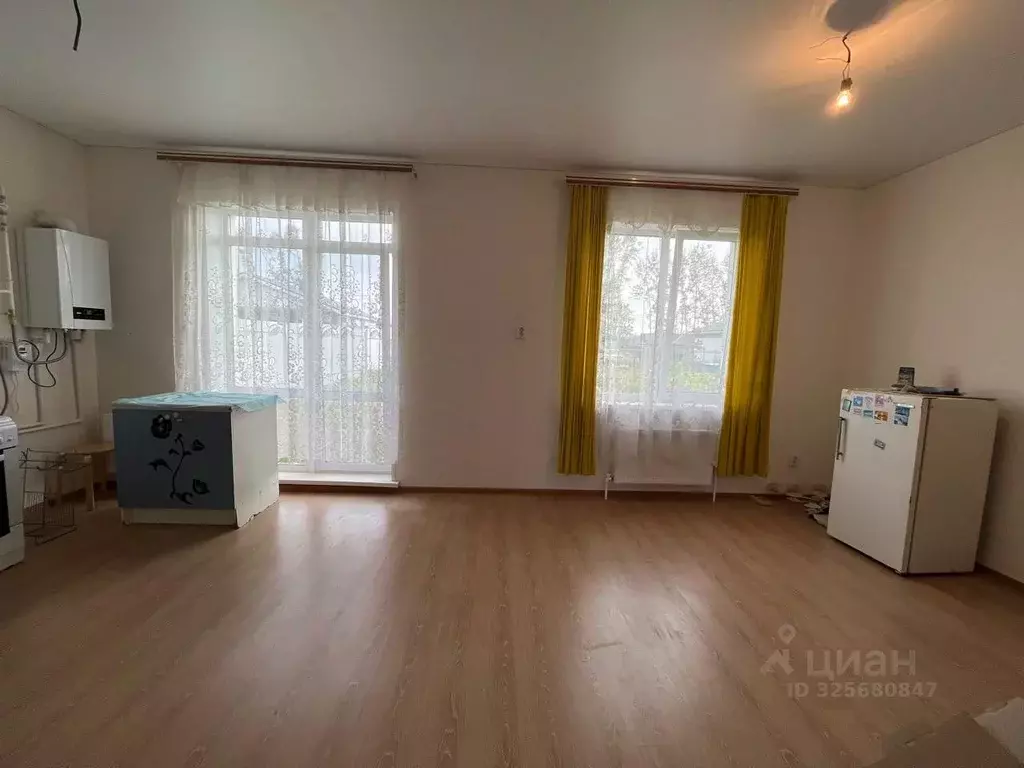 Коттедж в Башкортостан, Уфа городской округ, с. Нагаево ул. Михаила ... - Фото 2