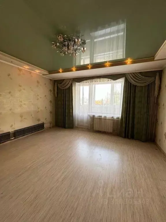 3-к кв. Курганская область, Курган Галкинская ул., 37 (65.7 м) - Фото 0
