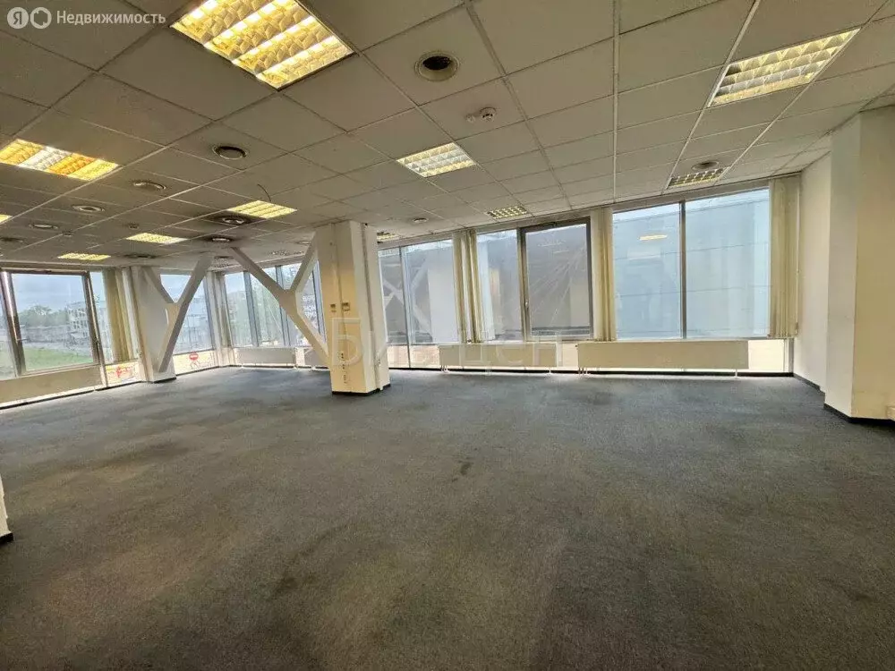 Офис (872.8 м) - Фото 2
