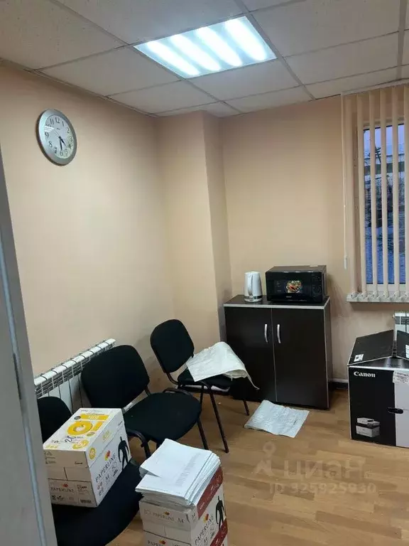 Производственное помещение в Магаданская область, Магадан Солнечный ... - Фото 2