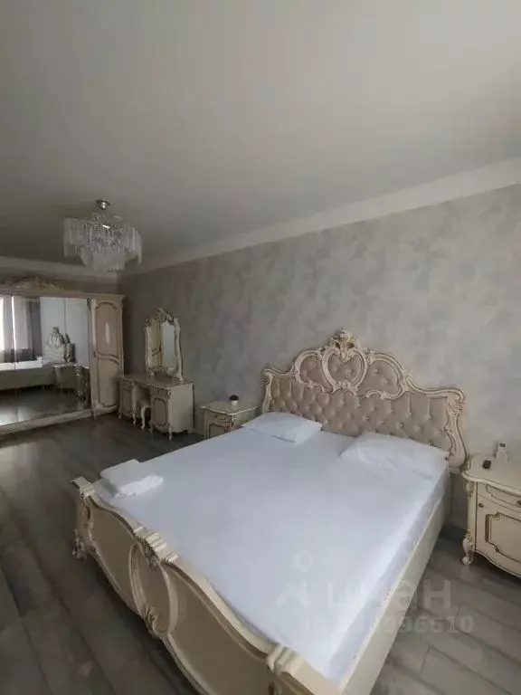 1-к кв. Кабардино-Балкария, Нальчик ул. Шарданова, 50к1 (48.0 м) - Фото 1