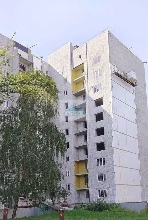2-к кв. Саратовская область, Саратов Перспективная ул., 10Б (64.44 м) - Фото 1