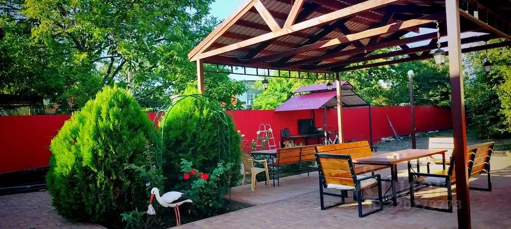 Комната Краснодарский край, Анапа муниципальный округ, с. Витязево ул. ... - Фото 2