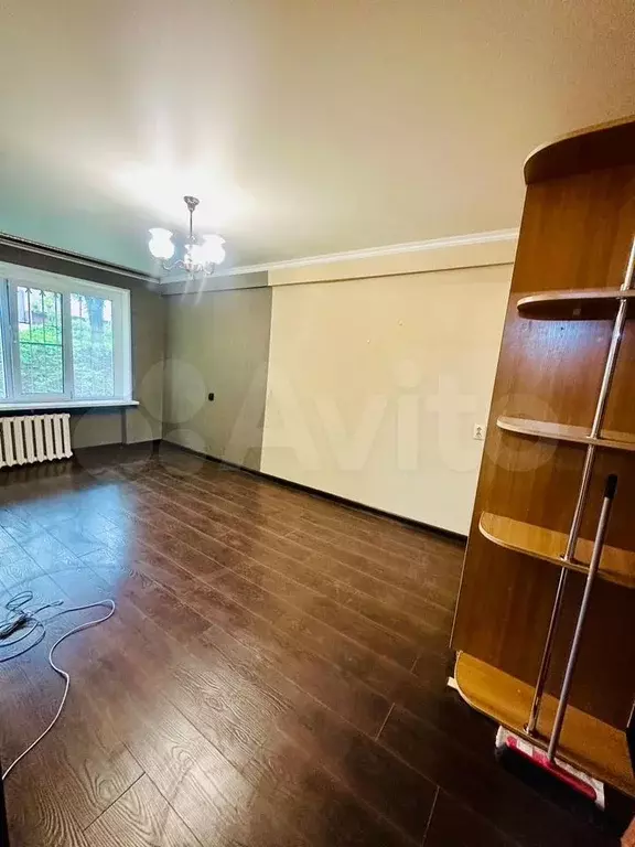 1-к. квартира, 33 м, 1/5 эт. - Фото 0