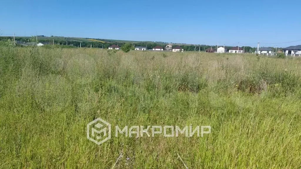 Участок 8,3 сот. (ИЖС) - Фото 1
