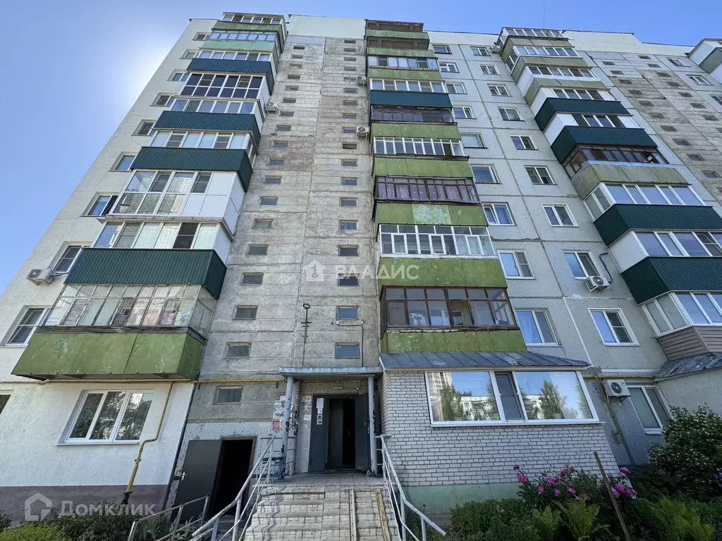 Продаётся 1-к квартира, 40.8 м - Фото 0