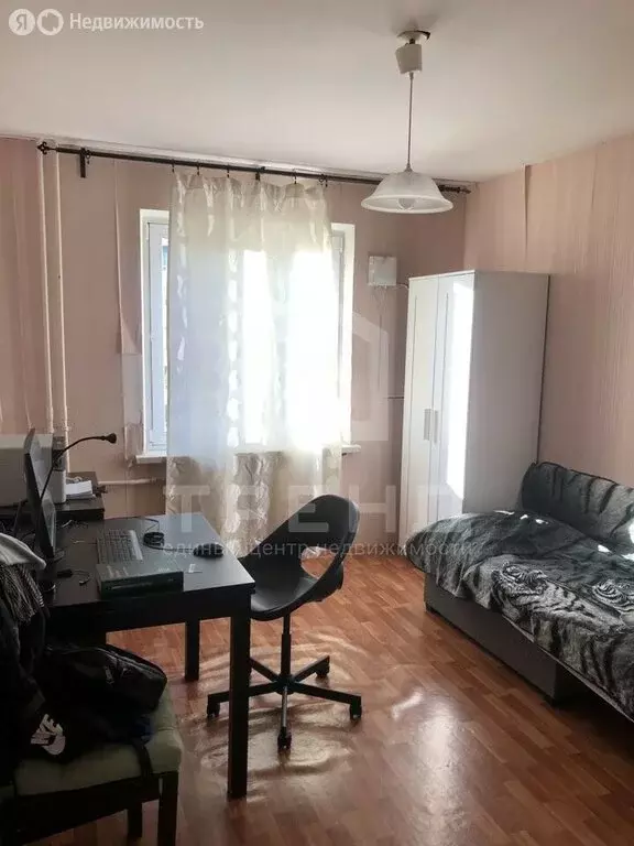 2-комнатная квартира: Санкт-Петербург, Ленинский проспект, 74к1 (54.3 ... - Фото 1