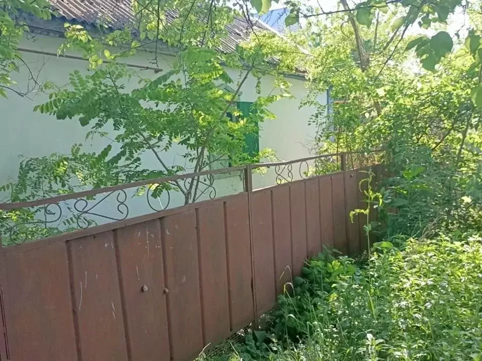Дом в Краснодарский край, Гулькевичи ул. Калинина, 74 (36 м) - Фото 1