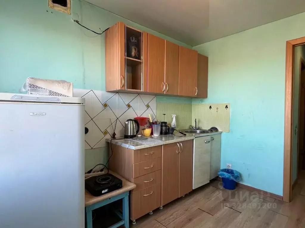2-к кв. Хакасия, Абакан ул. Ивана Ярыгина, 41 (43.9 м) - Фото 2