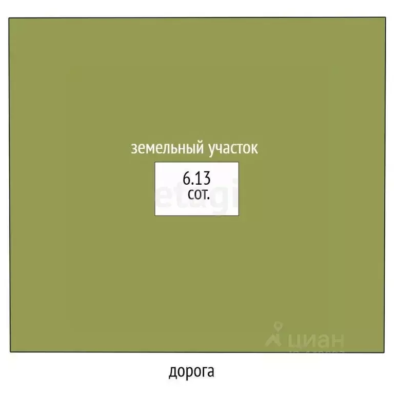 Дом в Смоленская область, Смоленск Башмачок СТ, ул. Цветочная (20 м) - Фото 1