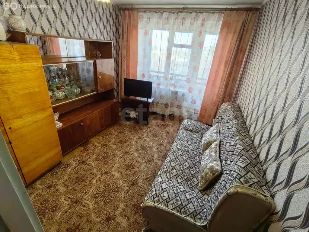 1-комнатная квартира: Улан-Удэ, улица Павлова, 61 (29.6 м) - Фото 2