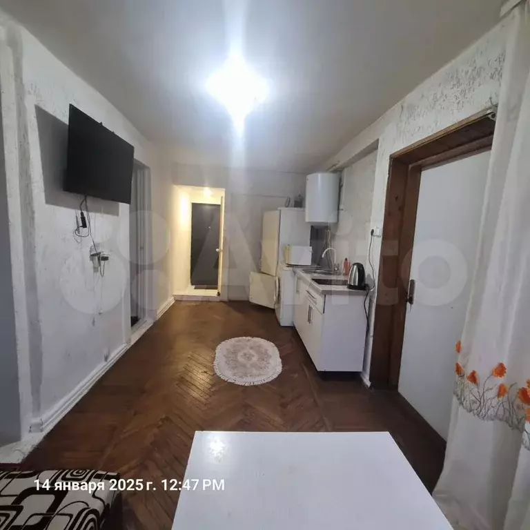 Дом 50 м на участке 1 сот. - Фото 0