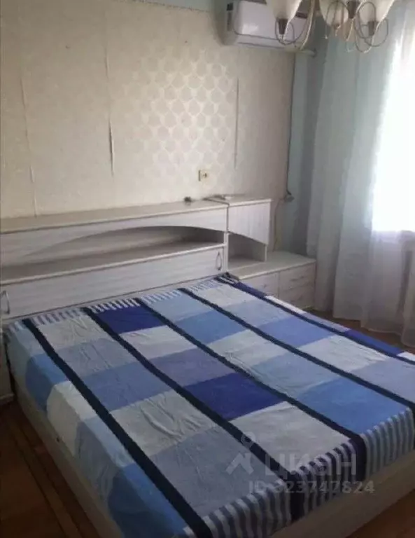 2-к кв. Краснодарский край, Краснодар Юбилейный мкр, наб. ... - Фото 1