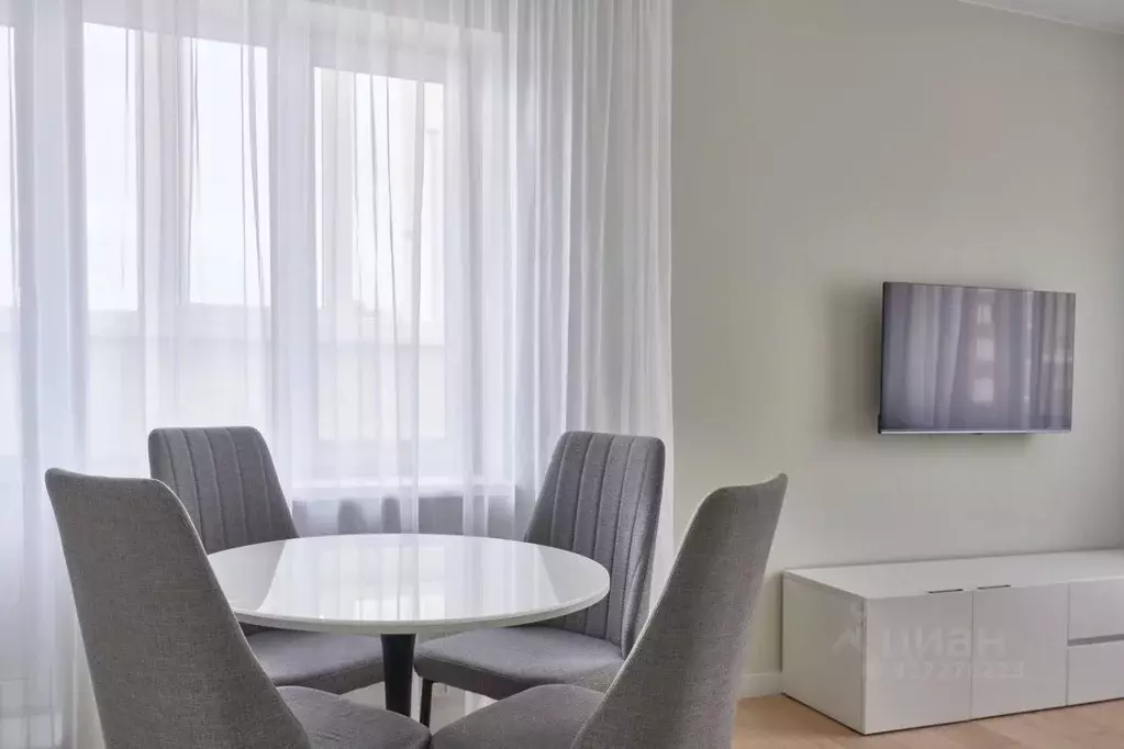 2-к кв. Липецкая область, Липецк ул. М.И. Неделина, 4Д (52.0 м) - Фото 1