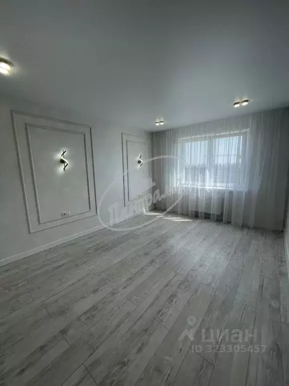 2-к кв. Калужская область, Калуга ул. Минская, 24 (65.91 м) - Фото 2