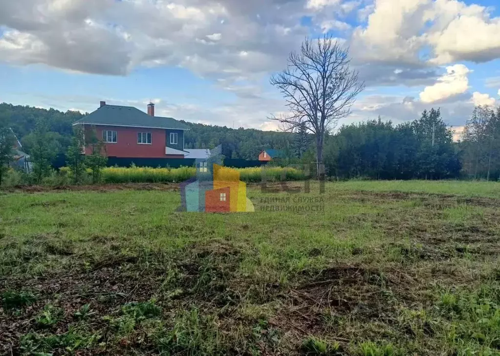 Участок в Тульская область, Тула Мясново мкр, проезд 4-й Мясново, 2 ... - Фото 2