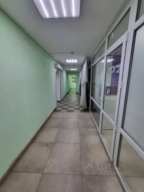 Помещение свободного назначения в Тульская область, Щекино Юбилейная ... - Фото 2