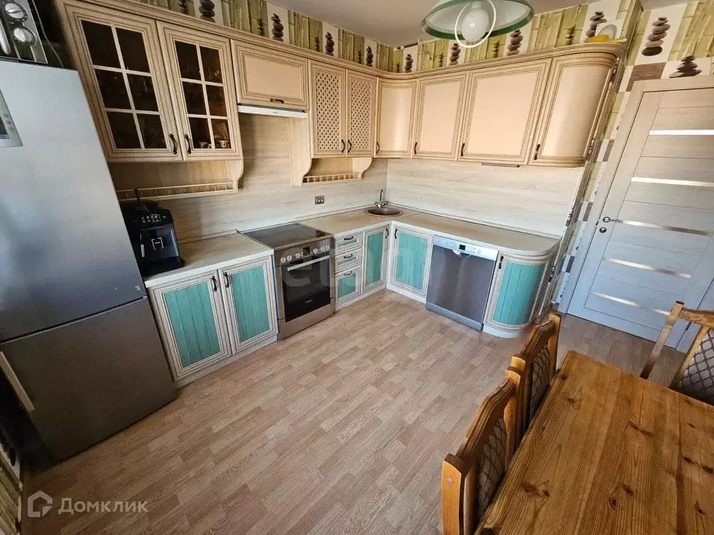 Продаётся 3-к квартира, 78.1 м - Фото 0