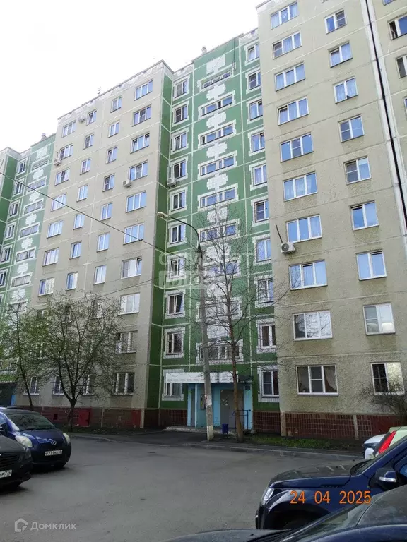 Продаётся 3-к квартира, 66 м - Фото 0