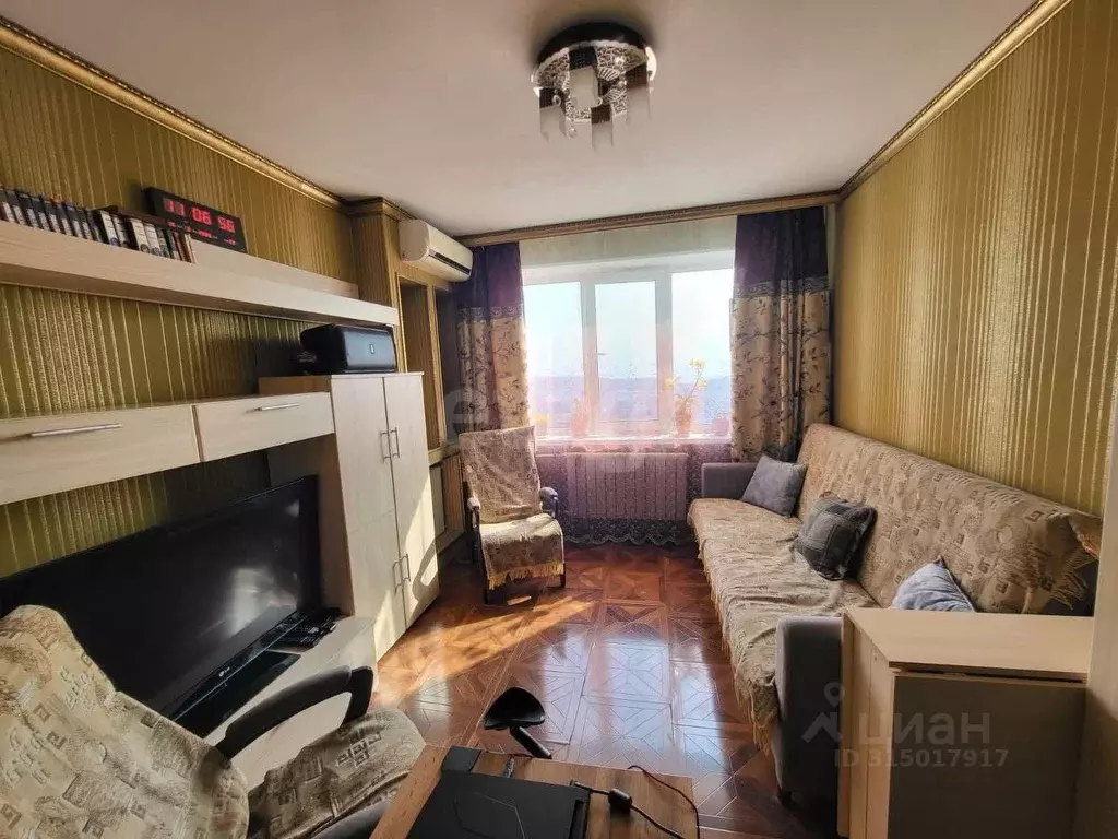 2-к кв. Приморский край, Владивосток ул. Нейбута, 13 (28.1 м) - Фото 1