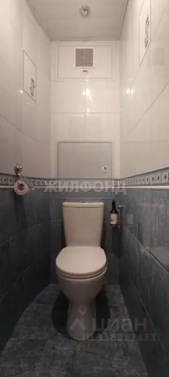 2-к кв. Новосибирская область, Новосибирск ул. Жуковского, 106 (43.6 ... - Фото 0