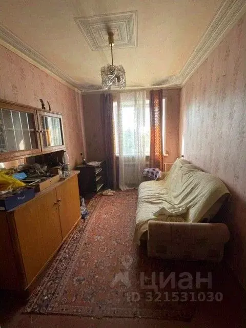 3-к кв. Белгородская область, Алексеевка ул. Ватутина (57.4 м) - Фото 1