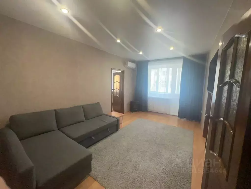 2-к кв. Приморский край, Владивосток Посьетская ул., 19 (45.0 м) - Фото 1