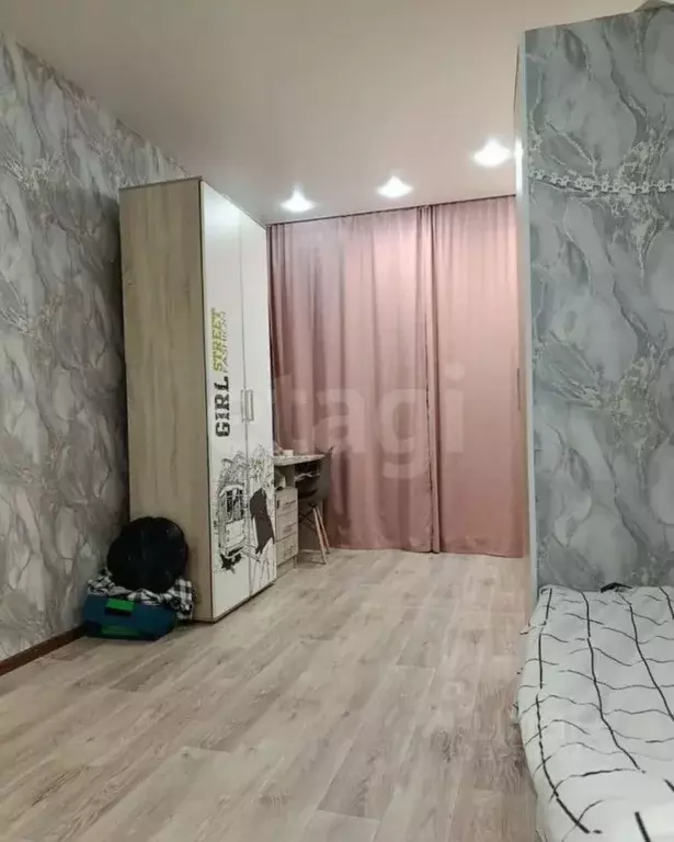 2-к кв. Мордовия, Саранск ул. Сураева-Королева, 1 (58.5 м) - Фото 2