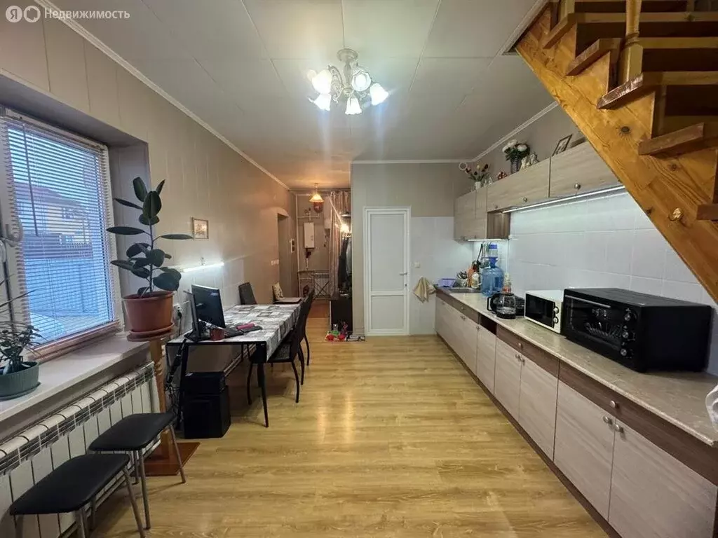 Дом в Ленинградская область, Гатчина (52.6 м) - Фото 1