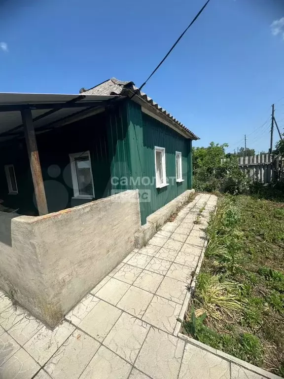 Дом 30 м на участке 32 сот. - Фото 0