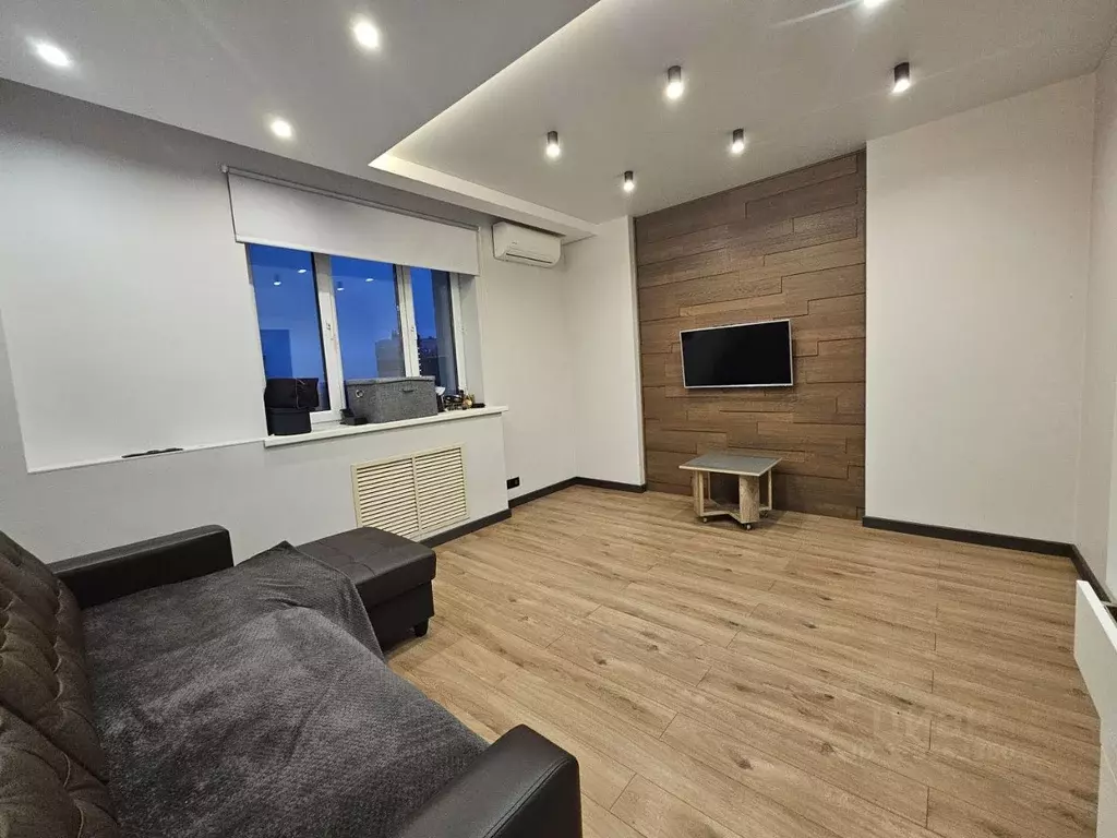 2-к кв. Московская область, Красногорск городской округ, Путилково пгт ... - Фото 1