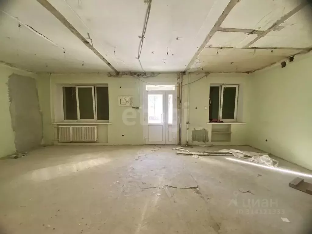 Офис в Смоленская область, Смоленск ул. Тухачевского, 11 (41 м) - Фото 1