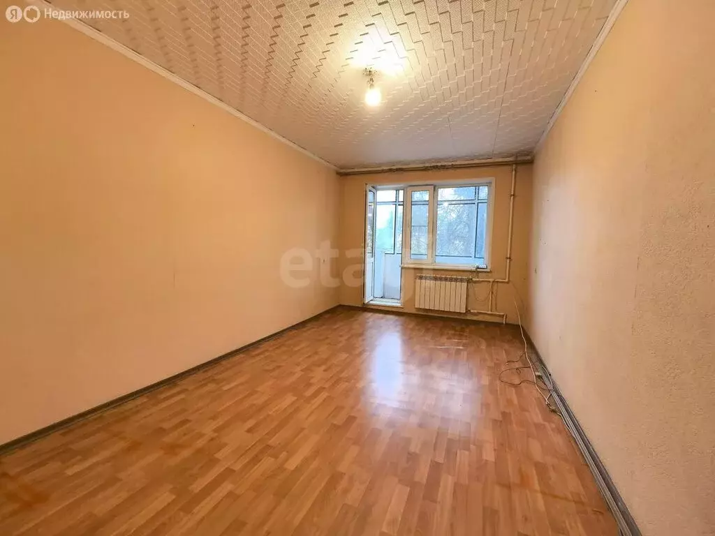 3-комнатная квартира: Тамбов, улица Николая Вирты, 130 (61.3 м) - Фото 2