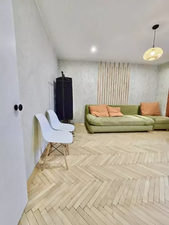 2-к кв. Московская область, Балашиха просп. Ленина, 18 (45.0 м) - Фото 2