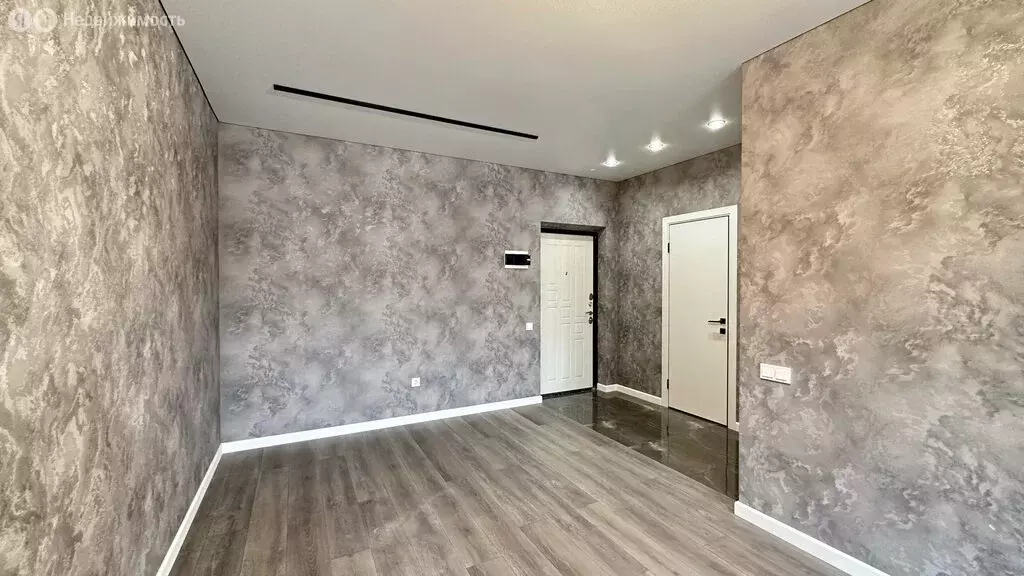 1-комнатная квартира: Батайск, Комсомольская улица, 131к1 (38.5 м) - Фото 1