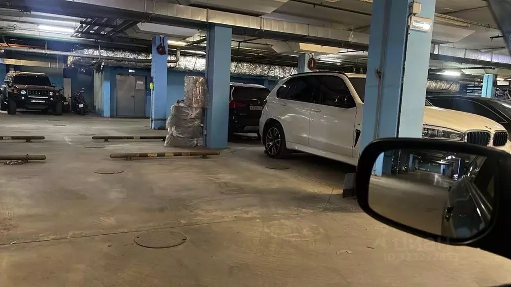 Гараж в Московская область, Котельники ул. Сосновая, 2к4 (16 м) - Фото 1