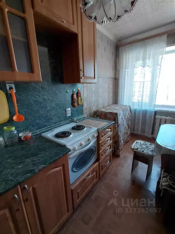 1-к кв. Воронежская область, Воронеж Минская ул., 17/1 (25.0 м) - Фото 1