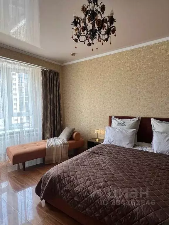 1-к кв. Ставропольский край, Пятигорск ул. 295-й Стрелковой Дивизии, ... - Фото 1