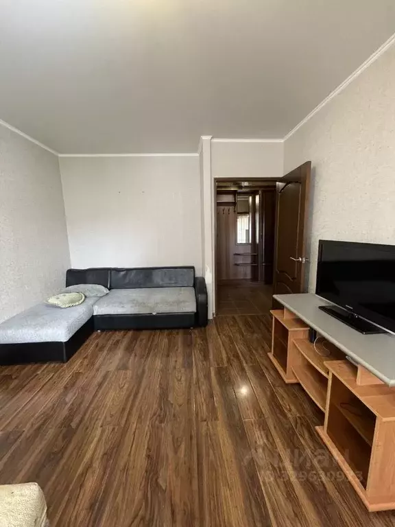 1-к кв. Ставропольский край, Пятигорск ул. Панагюриште, 18 (40.0 м) - Фото 1