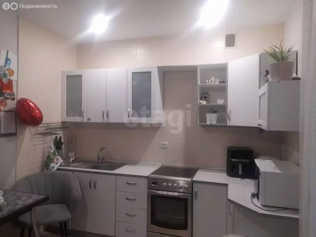 2-комнатная квартира: Самара, Вилоновская улица, 84 (64.8 м) - Фото 2