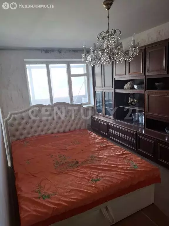 3-комнатная квартира: Евпатория, Интернациональная улица, 139 (57.2 м) - Фото 1