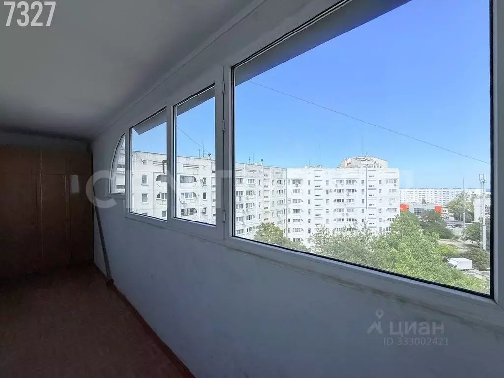 2-к кв. Севастополь просп. Генерала Острякова, 141Б (65.0 м) - Фото 2