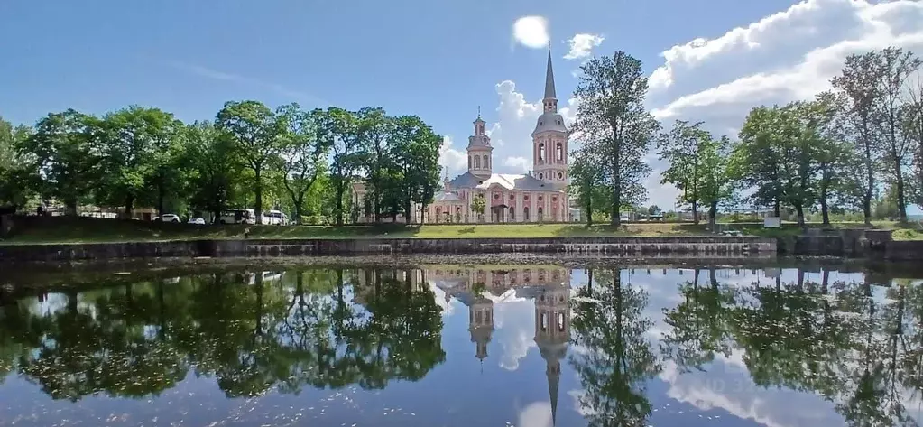 2-к кв. Ленинградская область, Шлиссельбург Кировский район, ул. ... - Фото 1