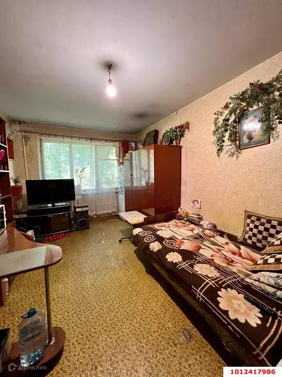 Продаётся 3-к квартира, 61.5 м - Фото 1
